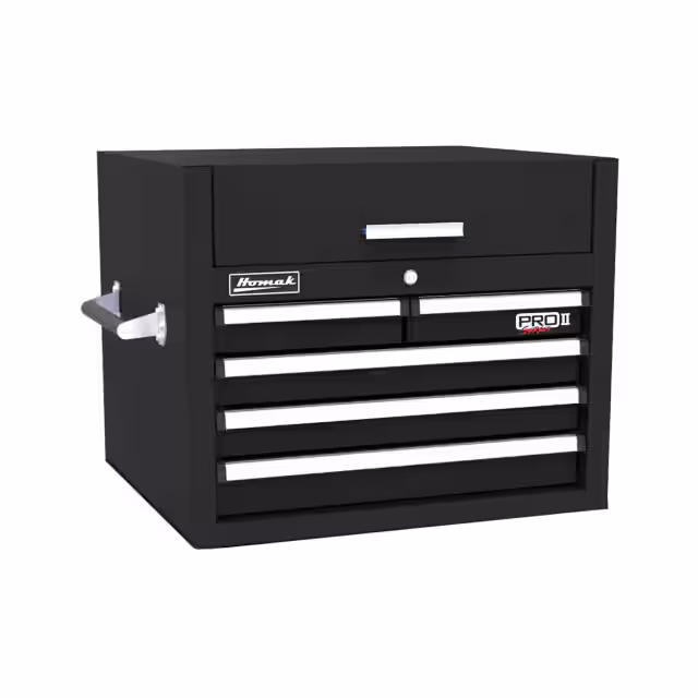 BK02027052 Homak  Borse per attrezzi, scatole e armadietti