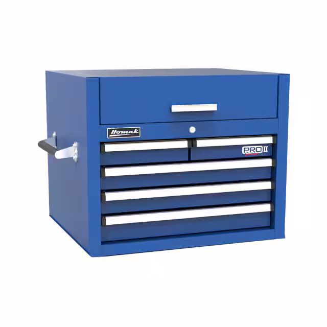 BL02027052 Homak  Tool Bags Boxes and Cabinets