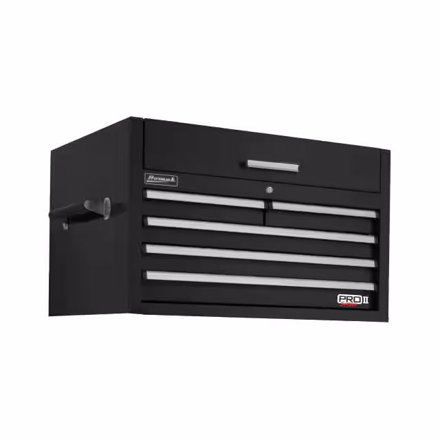 535622 Homak  Borse per attrezzi, scatole e armadietti