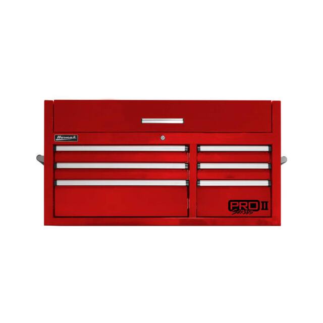 RD02041062 Homak  Werkzeugtaschen, Kisten und Schränke