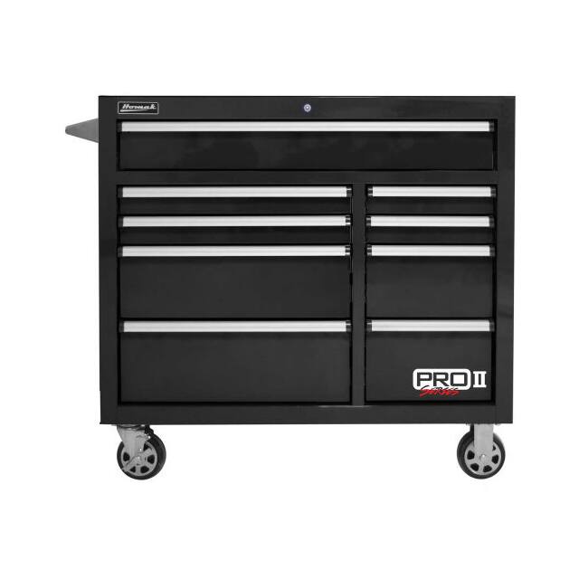 BK04041092 Homak  Tool Bags Boxes and Cabinets