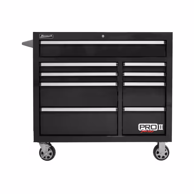 BL04041092 Homak  Borse per attrezzi, scatole e armadietti