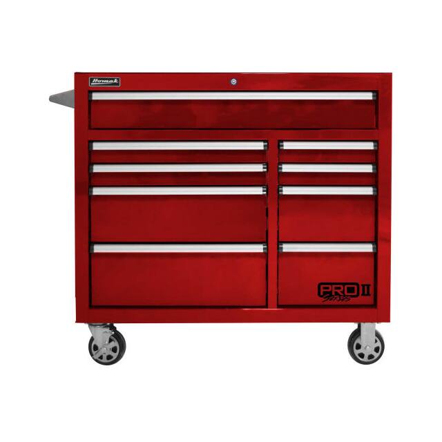 RD04041092 Homak  Werkzeugtaschen, Kisten und Schränke