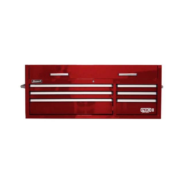 RD02054602 Homak  Tool Bags Boxes and Cabinets