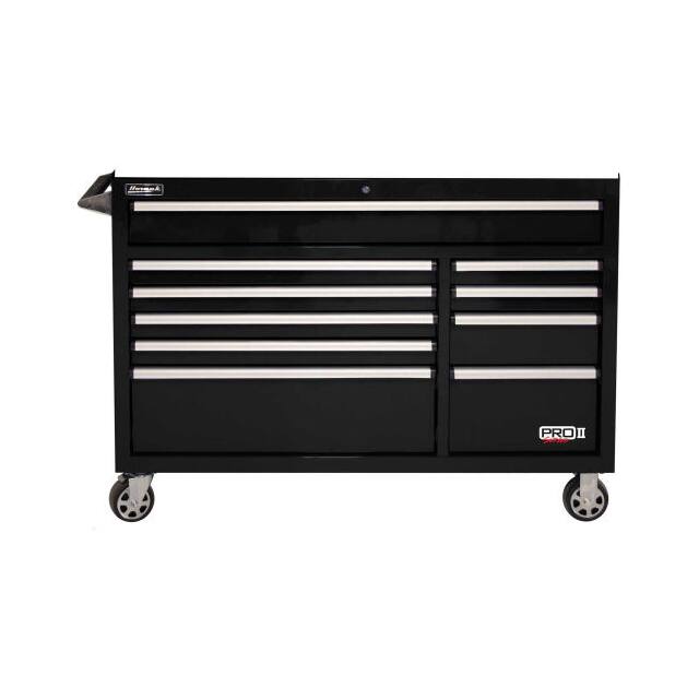 BK04054210 Homak  Borse per attrezzi, scatole e armadietti