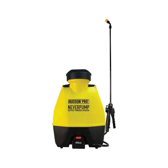 19001 H.D. Hudson  Prodotti per esterni - Attrezzi da giardino