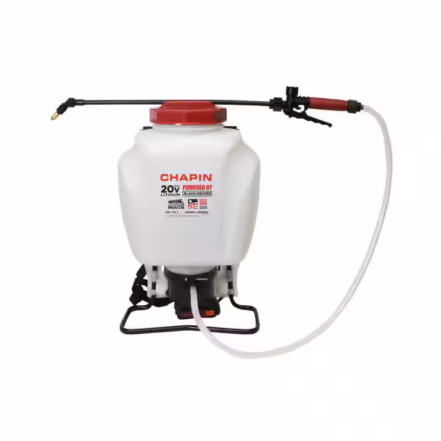 63985 Chapin  Prodotti per esterni - Varie