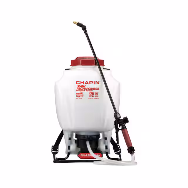 63924 Chapin  Prodotti per esterni - Varie