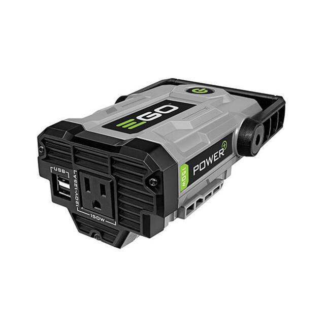 PAD1500 EGO  Prodotti per esterni - Tosaerba, aspiratori, soffiatori e taglierine