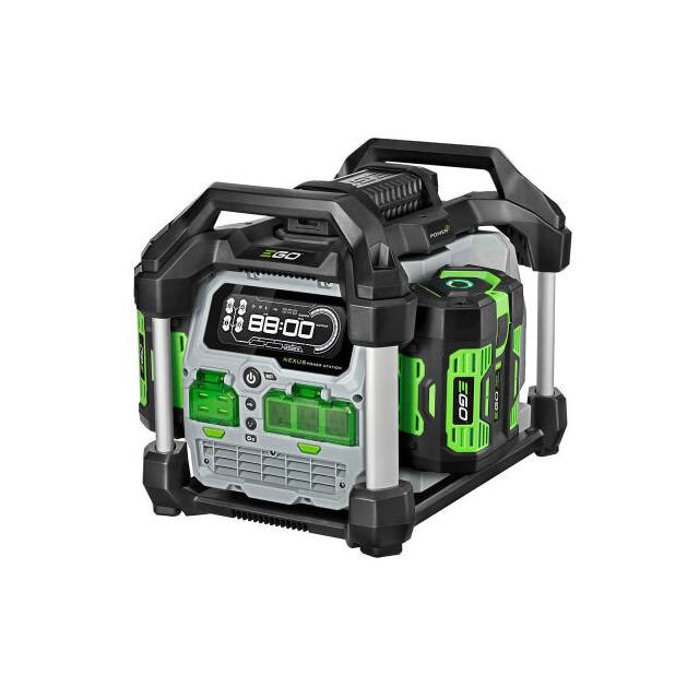 PST3042 EGO  Prodotti per esterni - Tosaerba, aspiratori, soffiatori e taglierine