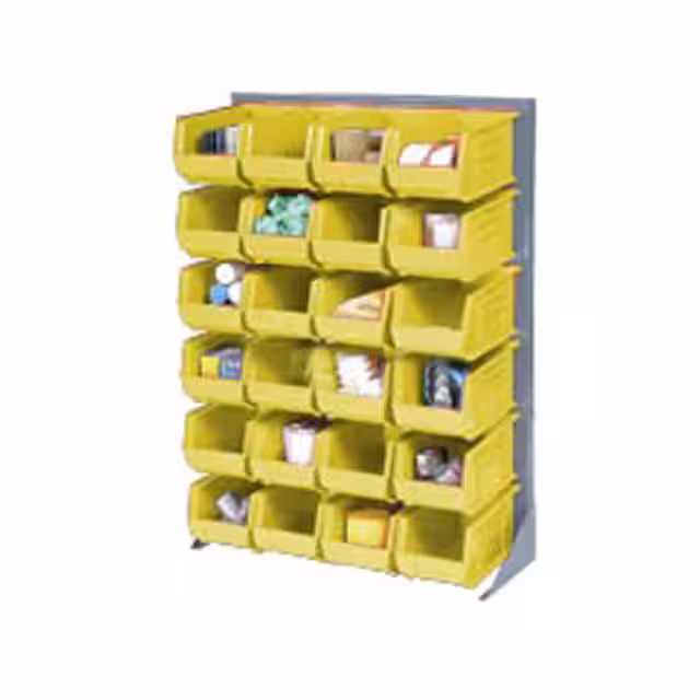 550156YL Global Industrial  Storage