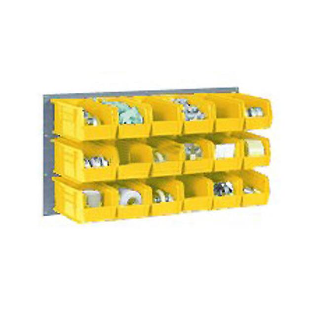 550202YL Global Industrial  Storage