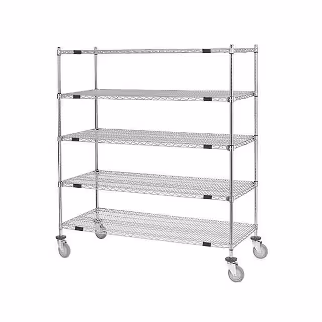 558800A Nexel  Carrelli e camion - Carrelli, camion, cricchi e carrelli elevatori