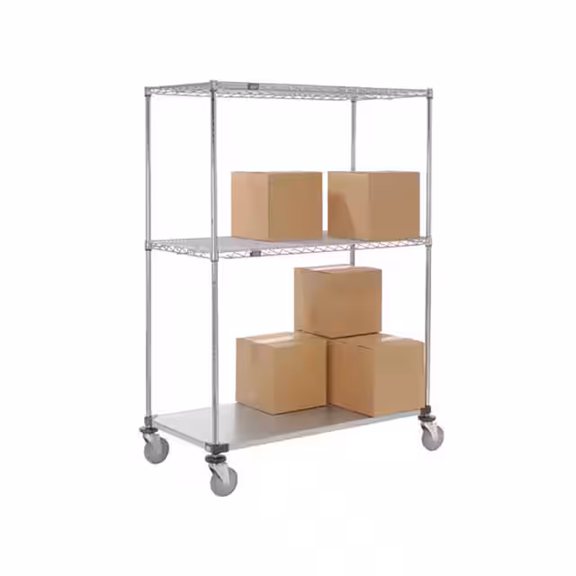 558812A Nexel  Carrelli e camion - Carrelli, camion, cricchi e carrelli elevatori