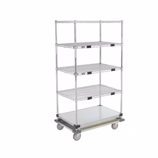 558824A Nexel  Carrelli e camion - Carrelli, camion, cricchi e carrelli elevatori