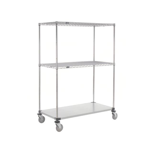 558830A Nexel  Carrelli e camion - Carrelli, camion, cricchi e carrelli elevatori