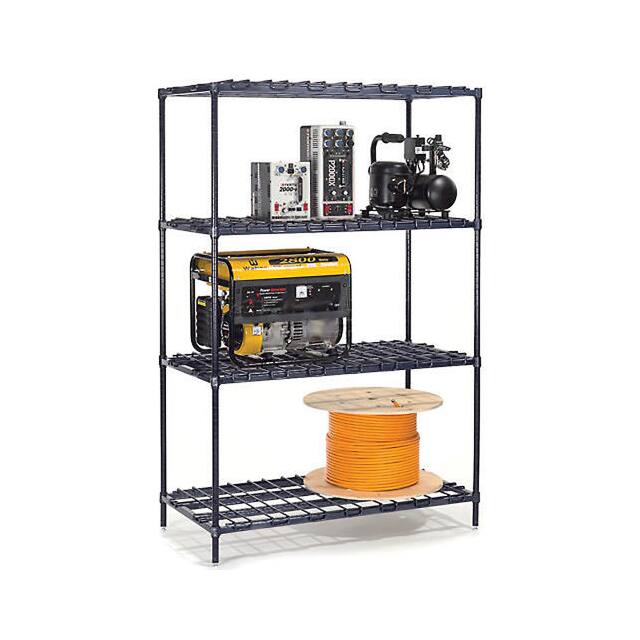 561858 Nexel  Manutention et stockage des produits - Étagères et supports