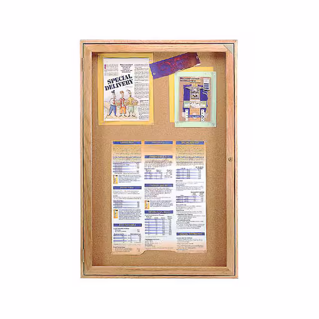 UV101W United Visual Products  Büroausstattung - Bürobedarf