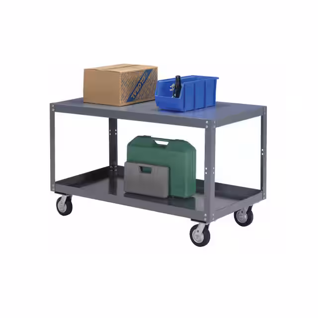 579223 Global Industrial  Carrelli e camion - Carrelli, camion, cricchi e carrelli elevatori