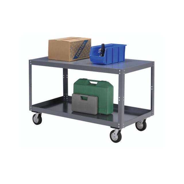 579224 Global Industrial  Carritos y Camiones - Carritos Camiones Gatos y Plataformas Rodantes