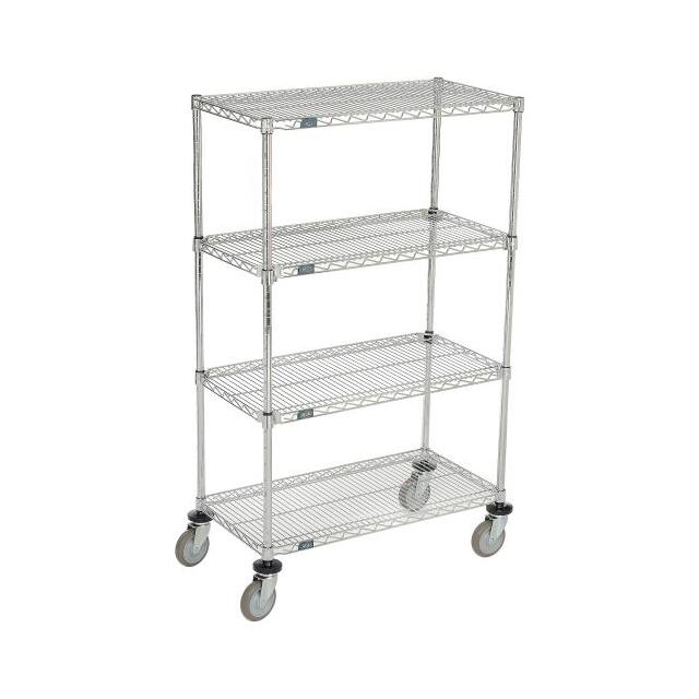 580550A Nexel  Carritos y Camiones - Carritos Camiones Gatos y Plataformas Rodantes