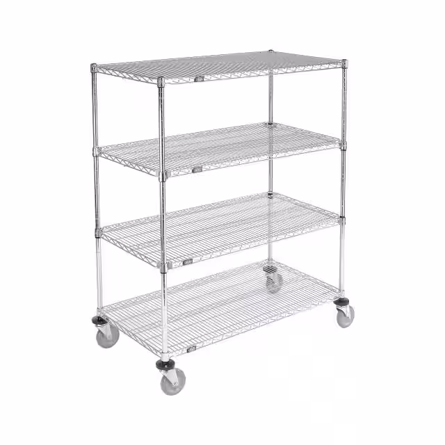 580552A Nexel  Carrelli e camion - Carrelli, camion, cricchi e carrelli elevatori