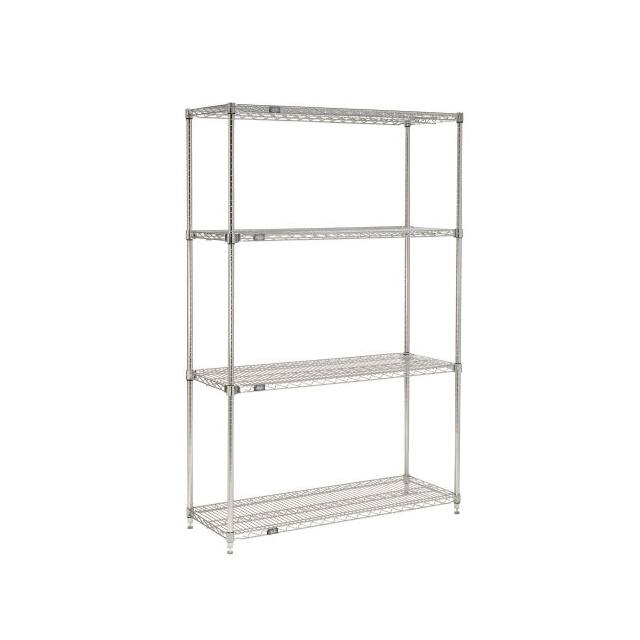 18366AC Nexel  Product Material Handling and Storage - Racks Shelving Stands