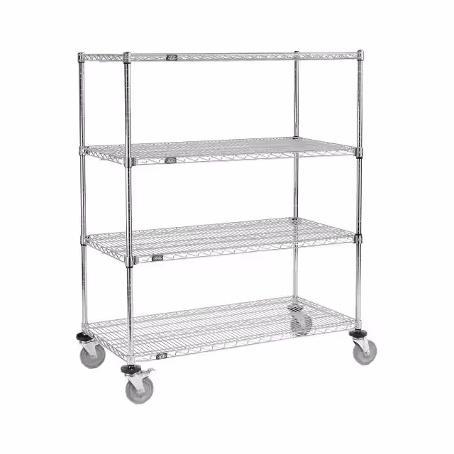 580558AB Nexel  Carrelli e camion - Carrelli, camion, cricchi e carrelli elevatori