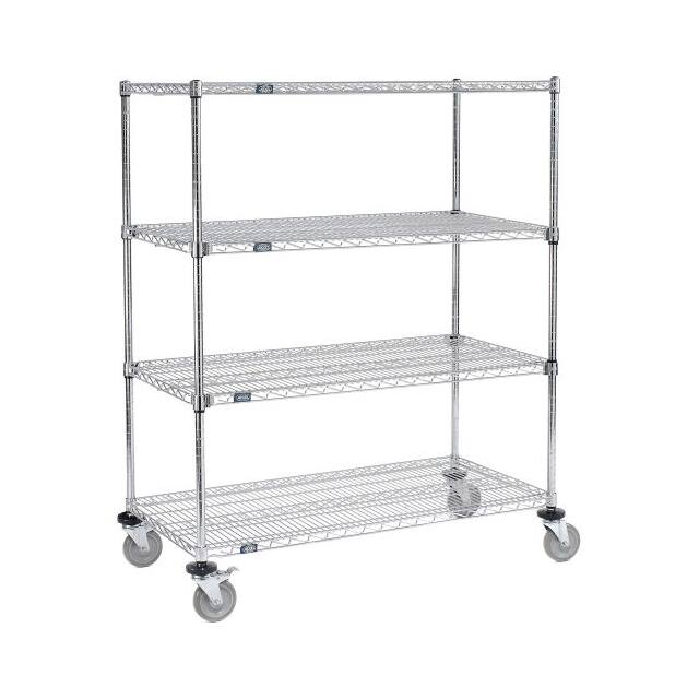 580559AB Nexel  Carrelli e camion - Carrelli, camion, cricchi e carrelli elevatori