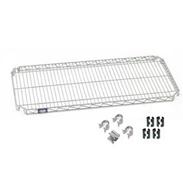 S1836AC Nexel  Movimentazione e stoccaggio dei materiali - Scaffalature, supporti e accessori