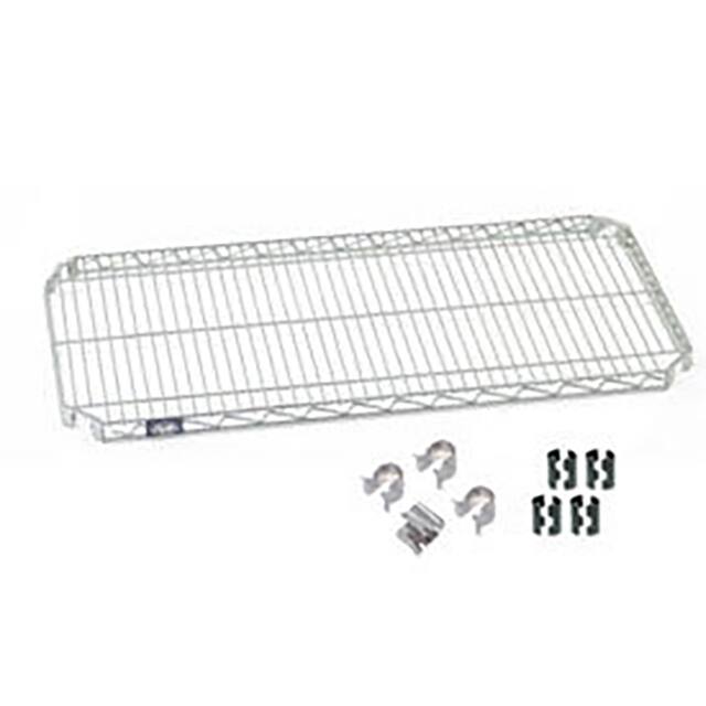 S2436AC Nexel  Movimentazione e stoccaggio dei materiali - Scaffalature, supporti e accessori