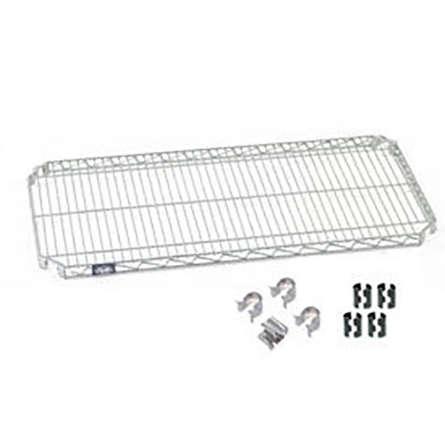 S2448AC Nexel  Movimentazione e stoccaggio dei materiali - Scaffalature, supporti e accessori