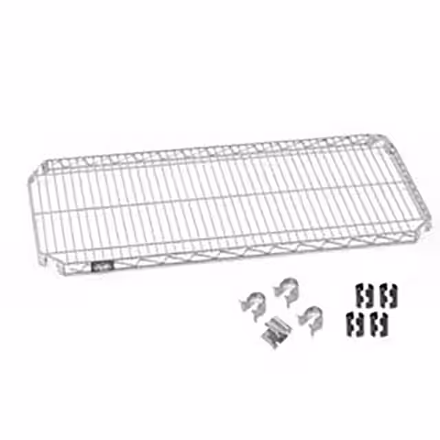 S2460AC Nexel  Movimentazione e stoccaggio dei materiali - Scaffalature, supporti e accessori