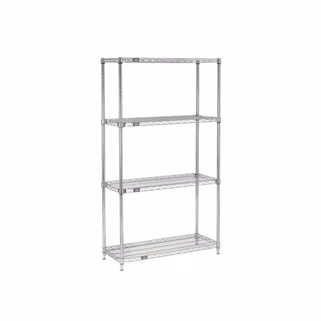 14367AC Nexel  Product Material Handling and Storage - Racks Shelving Stands