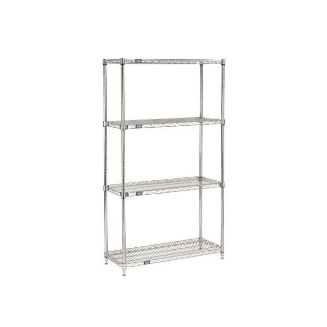 14487AC Nexel  Manutention et stockage des produits - Étagères et supports