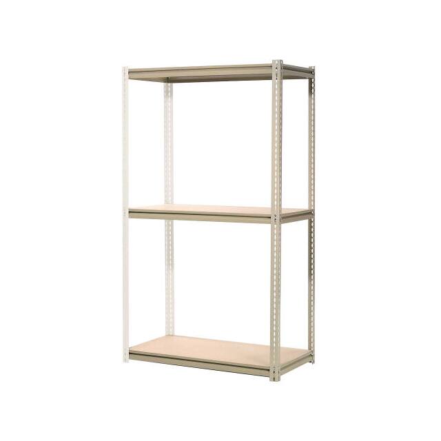 581001 Global Industrial  Manutention et stockage des produits - Étagères et supports