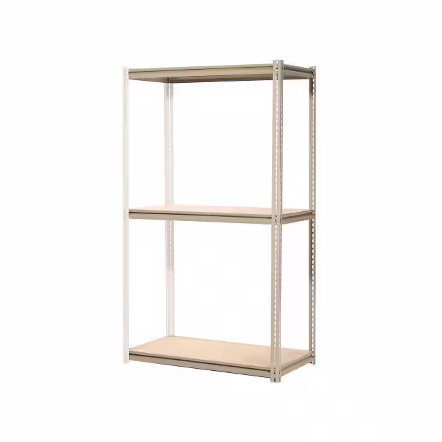 581002 Global Industrial  Manutention et stockage des produits - Étagères et supports