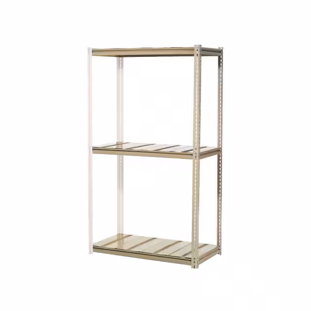 581012 Global Industrial  Manutention et stockage des produits - Étagères et supports