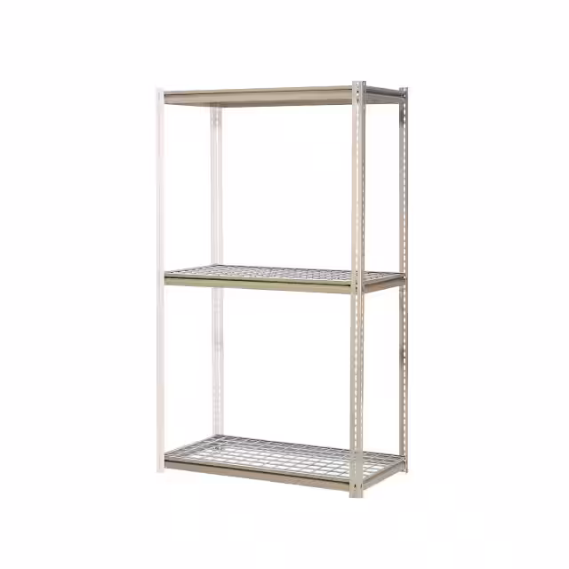 581026 Global Industrial  Manutention et stockage des produits - Étagères et supports