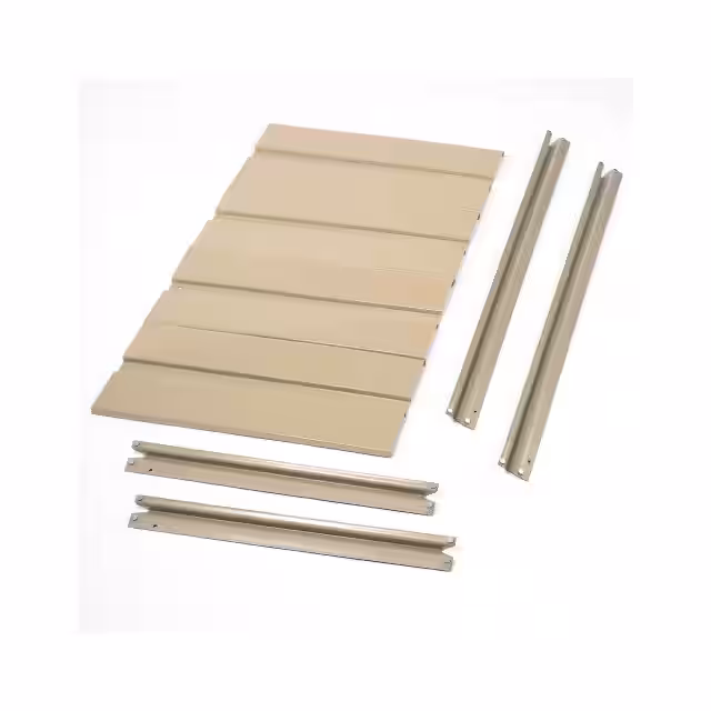 581089 IndustrialSupplies.com  Manutention et stockage des produits - Étagères et supports