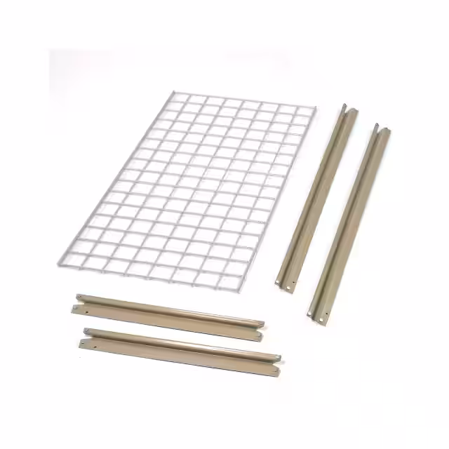 581094 Global Industrial  Manutention et stockage des produits - Étagères et supports