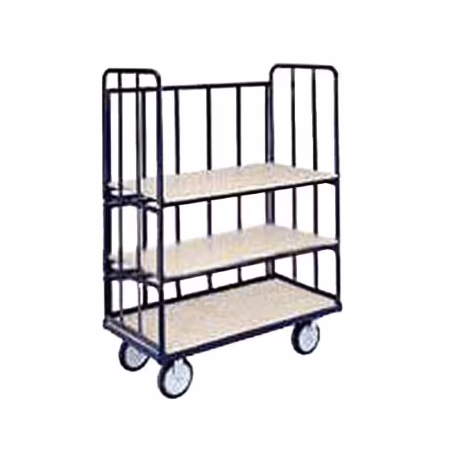 585295 Global Industrial  Karren und LKW - Karren, LKW, Wagenheber und Rollwagen