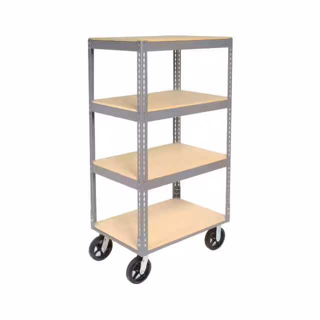 585417 Global Industrial  Carrelli e camion - Carrelli, camion, cricchi e carrelli elevatori