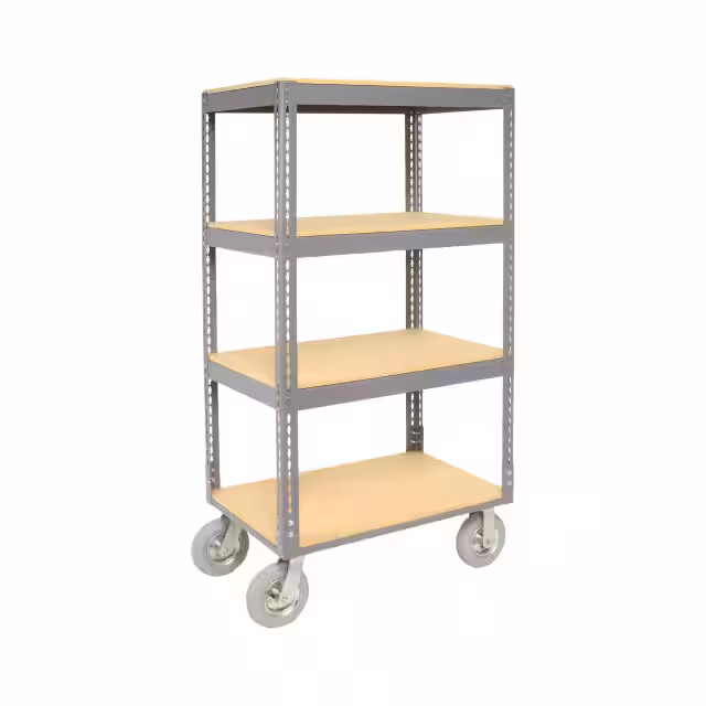 585418 Global Industrial  Carrelli e camion - Carrelli, camion, cricchi e carrelli elevatori