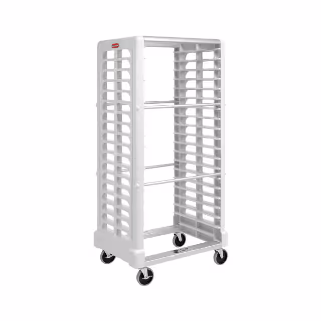 585452 Rubbermaid  Carrelli e camion - Carrelli, camion, cricchi e carrelli elevatori