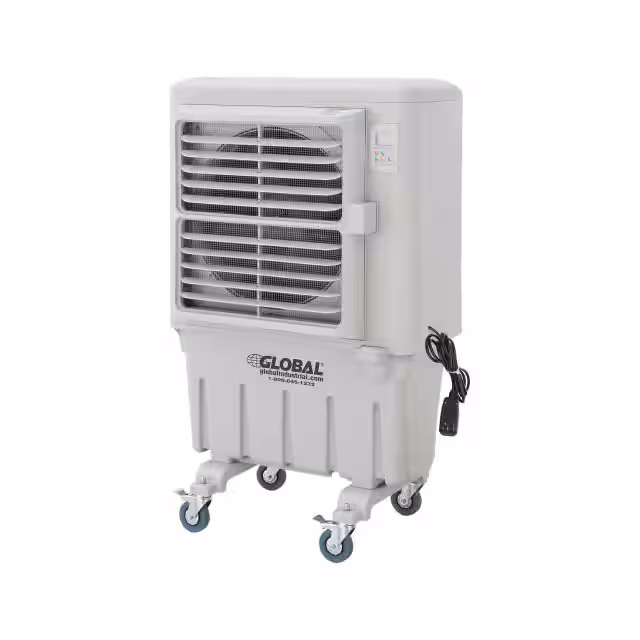 600580 Global Industrial  HVAC - Air Conditioners