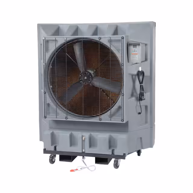 600581 Global Industrial  HVAC - Air Conditioners