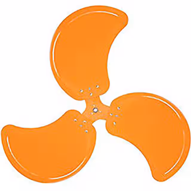 600596 Global Industrial  Ventilatori - Componenti e accessori