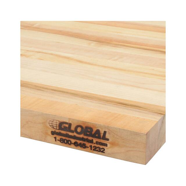 IST024-O Global Industrial  Banchi da lavoro e postazioni - Accessori