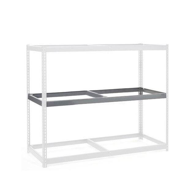 601259 Global Industrial  Manutention et stockage des produits - Étagères et supports